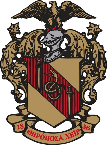 Bringing Theta Chi back to USC one day at a time! FIGHT ON!