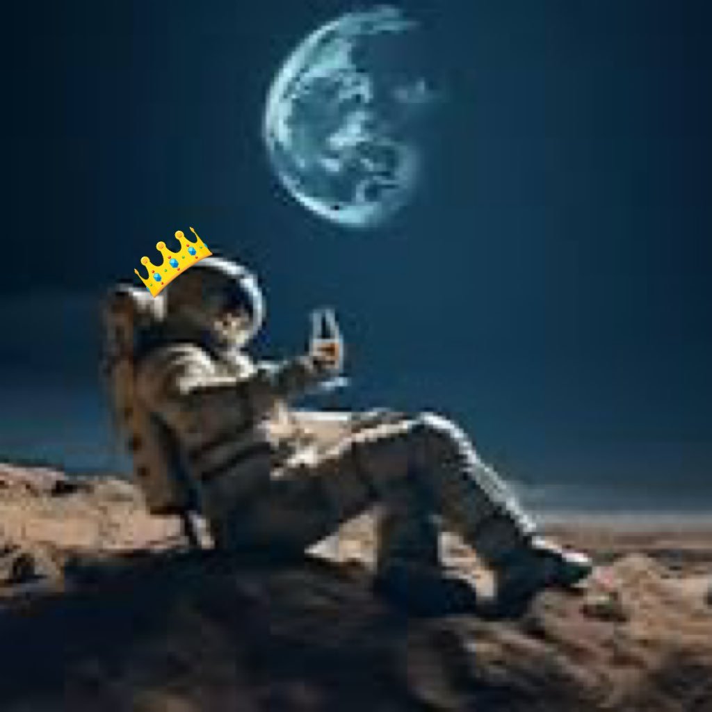 jbcrypto732's profile picture. #Crypto #NFT #Python