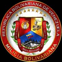 Comando de Milicia Región Guayana(@Milicia_Guayana) 's Twitter Profile Photo