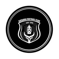 KATAARA FC(@Kataarabulls) 's Twitter Profile Photo