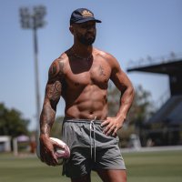 Quade Cooper(@QuadeCooper) 's Twitter Profile Photo