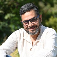 Neelesh Misra (@neeleshmisra) 's Twitter Profile Photo Neelesh Misra (@neeleshmisra) 's Twitter Profile Photo