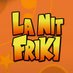 La Nit Friki 🎙️📡 (@lanitfriki) Twitter profile photo