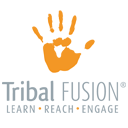 tribalfusionuk's profile picture. We're now under our new Exponential Interactive handle. Follow @exponentialinc to stay in touch!