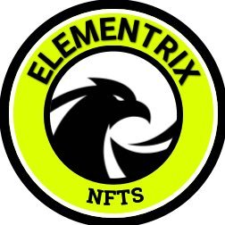 ElementrixNFTs Profile Picture