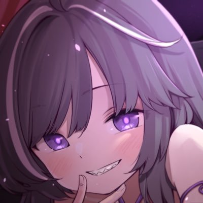 宅録声優😈🩵/えっちでえっちによるえっちのためのうぢゅだぞ。さきゅばすに〜と。ちょぴっとなエロからえぐめなエロまでなんでもござれ。個人、商用問わず承ります。 サークル/企業様のお仕事のご相談は、こちらまで▷udddr181919@gmail.com ※DMは受付❌