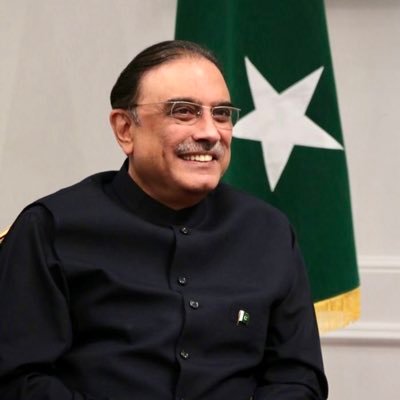 President Islamic Republic Of Pakistan 🇵🇰 | Fan Account