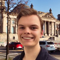 Oliver 🇩🇪💻(@ohaeusler) 's Twitter Profile Photo