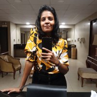 Radhika Ranaweera (@radhiranaweera) 's Twitter Profile Photo Radhika Ranaweera (@radhiranaweera) 's Twitter Profile Photo
