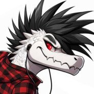 21M | (Not a) furry | Source engine afficionado | Self proclaimed writer and worldbuilder | Taken | Arguing with strangers online is a waste of time.