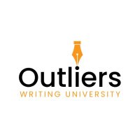 OutliersWritingUniversity (@outlierswriting) 's Twitter Profile