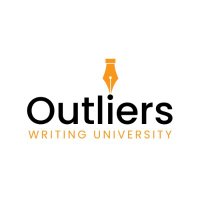 OutliersWritingUniversity(@OutliersWriting) 's Twitter Profile Photo