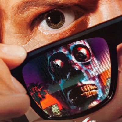 1984: https://t.co/yi8OcHXNzt They live. We sleep.