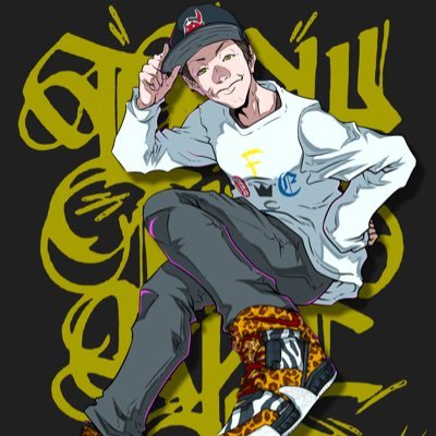 思考が三十世紀先にいってると周り言われますがお気になさらず。🐭🐄🐯🐇🐲🐍🏇🐏🐒🐣🐶🐗 アイコン画は青木伴さん@vanhouten1117制作作品。