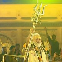 Shriniwas choudhary.( मोदी जी का परिवार) (@sc_baba03) 's Twitter Profile