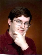 I am a Linux Geek and a Baritone who will sing Tenor. I also like Catholic Stuff, Ultimate Frisbee, podcasts, and women.
