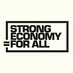 Strong For All (@strongforall) Twitter profile photo