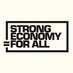 Strong For All (@strongforall) Twitter profile photo Strong For All (@strongforall) Twitter profile photo