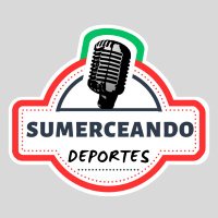 SumerceAndo Deportes (@sumercedeportes) 's Twitter Profile Photo