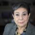 Hanan Ashrawi (@drhananashrawi) Twitter profile photo Hanan Ashrawi (@drhananashrawi) Twitter profile photo