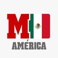 MARCA América 🇲🇽(@MarcaMexico_) 's Twitter Profile Photo