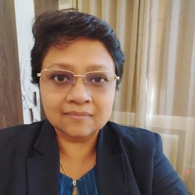 Stem Cell enthusiast, Biologist @ CSIR-IICB,
Tweeting here in my personal capacity