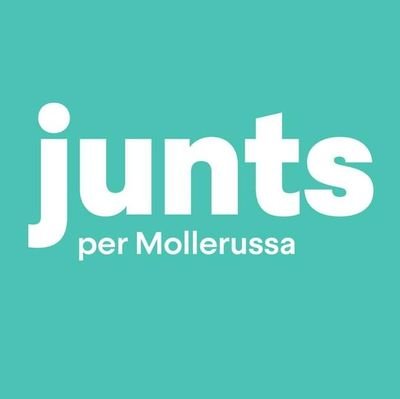 Perfil oficial de Junts per Catalunya a Mollerussa.
-Som aquí per vosaltres-