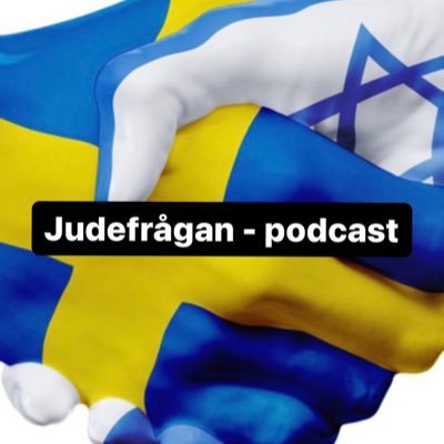🇸🇪🇮🇱 Swedish/Israeli zionist jew - Podcaster