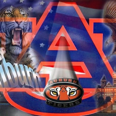 I bleed Orange and Blue! Die-Hard Auburn Tigers man! 🐅 🦅🐅🦅 Proud father of 2 beautiful daughters ♥️