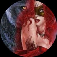 Amunet(@0_werewolf_0) 's Twitter Profile Photo