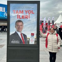Gülçin Özdere(@gulcinozdere) 's Twitter Profile Photo