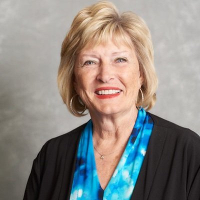 Dr. Sherilyn Emberton is the 13th president Huntington University, a Christian liberal arts college in Huntington, IN.