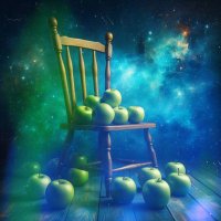 みっち🍏 (@mga_mtku) Twitter profile photo