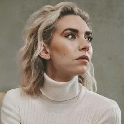 Conta secundária do Vanessa Kirby Brasil com o intuito de compartilhar fotos e mídias em geral! Fan Account.