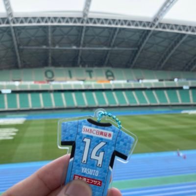 Ko_fr08's profile picture. 02 KawasakiFrontale #5#14 ＋OitaTrinita