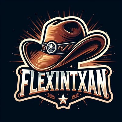 FlexinTexan