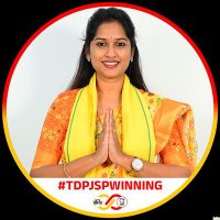 TeluguDesamParty Singanamala(@singanamala_tdp) 's Twitter Profile Photo