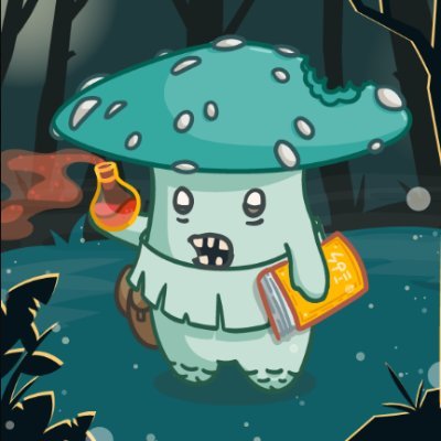 random_cleric's profile picture. 