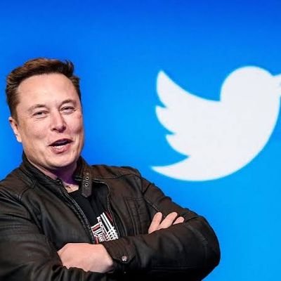 Personal Twitter account CEO: Twitter, Spacex, Teslamotors Founder the Boring Company, Co - Founder Neuralink TMa