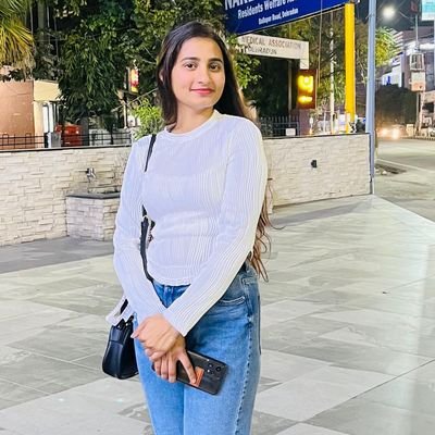 vandana12224462's profile picture. सर्वे भवन्तु सुखिनः 
जय श्री राम 🙏
Hedonistic person /  Tweets are personal not for any endorsement .