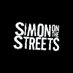 Simon on the Streets (@simonotstreets) Twitter profile photo