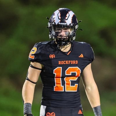 Rockford High School | Class 2026 | Football | DB/Athlete | Hight: 5’10 | weight 190 | Email - luke12ahern@gmail.com | phone # 6164460516 | GPA 4.1