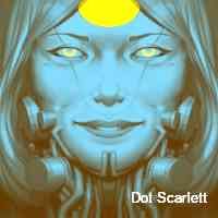 Dot Scarlett (@sarlettdo) 's Twitter Profile