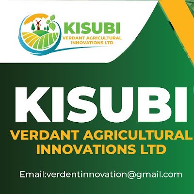 Verdant Agricultural Innovations Company LTD runs a mission to make agriculture a profitable venture by providing cost effective services led by comunity youths