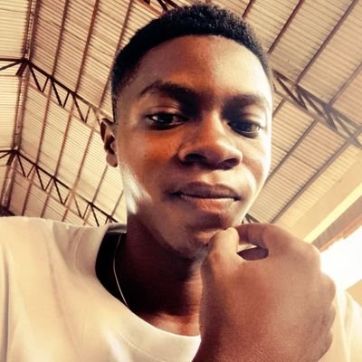 vchibueze990's profile picture. A lover of Christ 🥰🥰