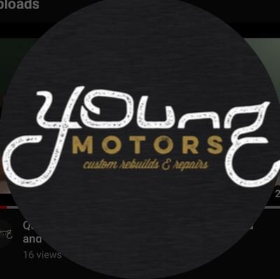 Youngmotors3 Profile Picture
