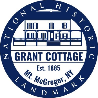 State Historic Site & Literary Landmark where U.S. Grant completed his memoirs. View original furnishings and Grant’s personal items. See you in May!