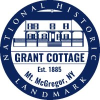 Ulysses S. Grant Cottage(@GrantCottage) 's Twitter Profileg