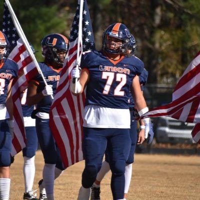 Class of 2025 |UHS |6'3 |OT,OG |weight: 277 lbs| #(276)-275-9405 |3.57gpa |All district/region/state O lineman| email: aaydenjohnson0@gmail.com|