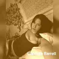 Gabriella Barrett (@barrettbabriel) 's Twitter Profile
